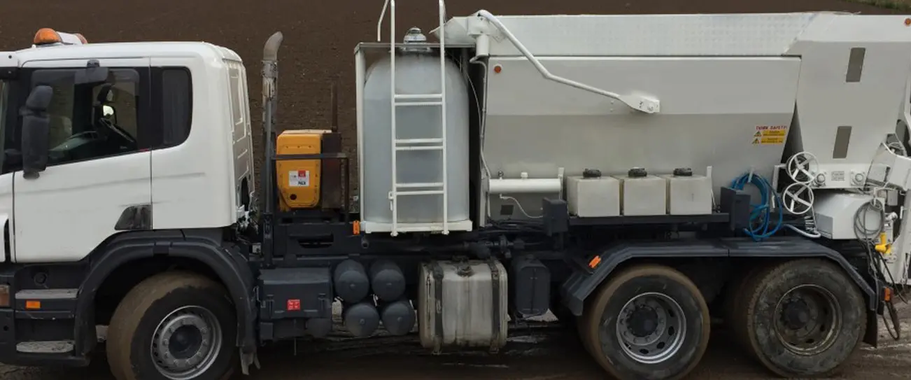 ready mix concrete redditch